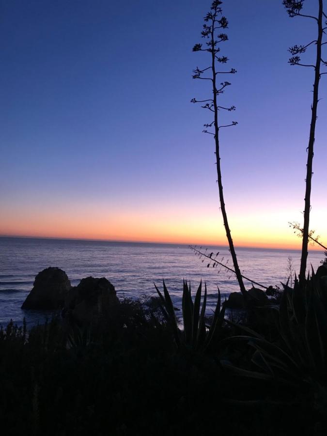 Sol Mar Appartement Portimão Buitenkant foto