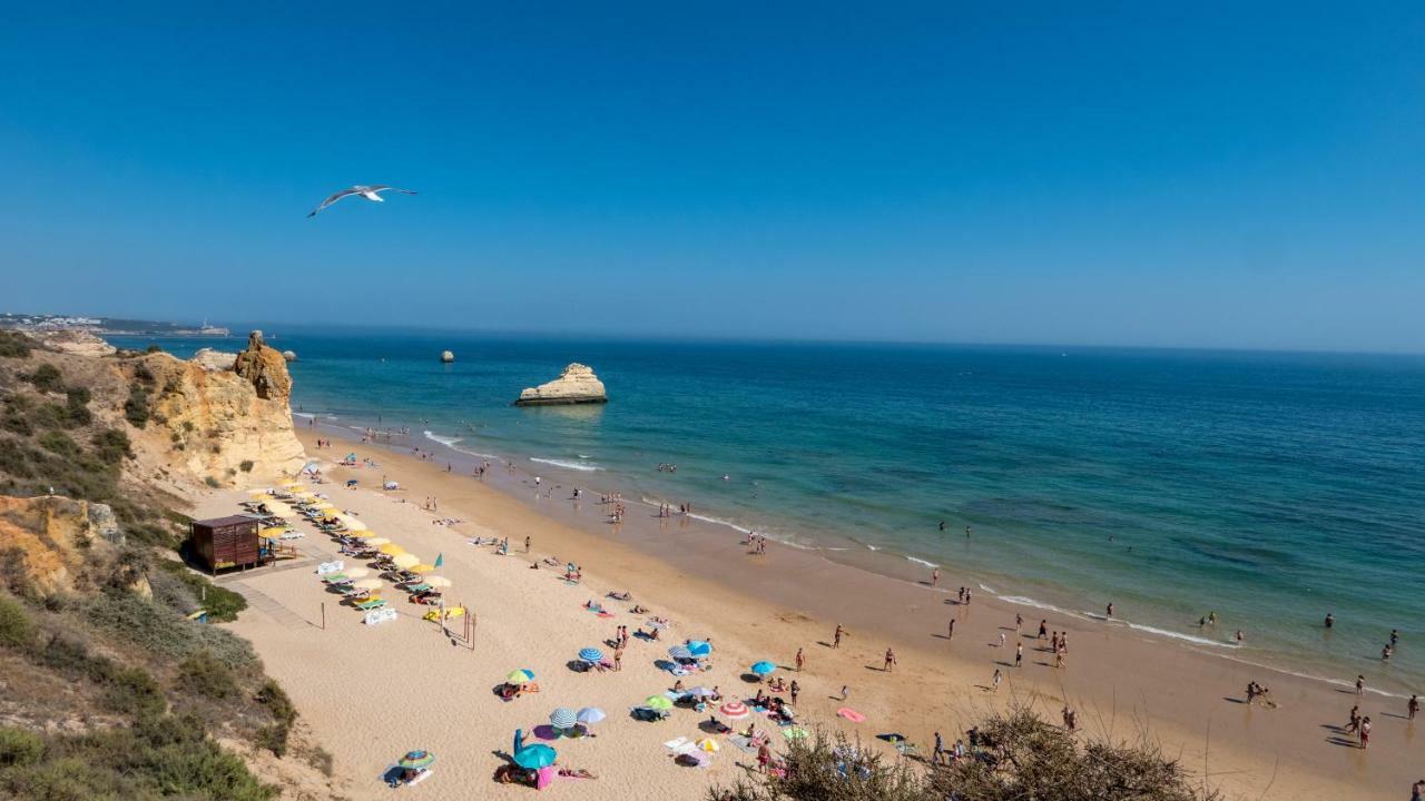 Sol Mar Appartement Portimão Buitenkant foto