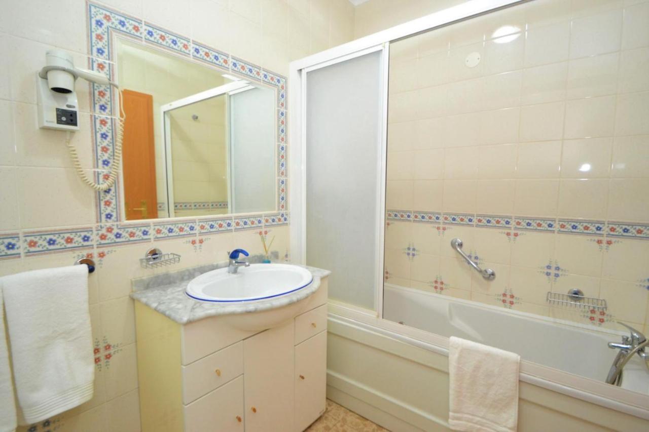 Sol Mar Appartement Portimão Buitenkant foto