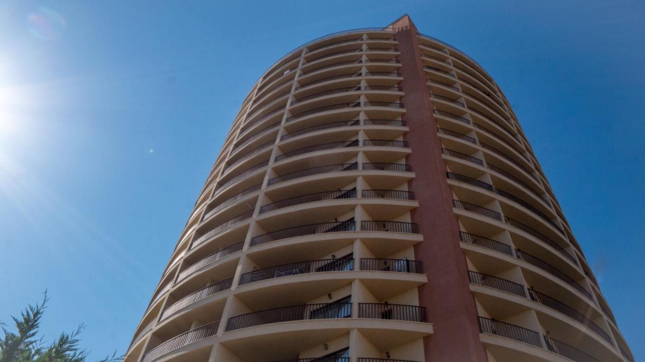 Sol Mar Appartement Portimão Buitenkant foto